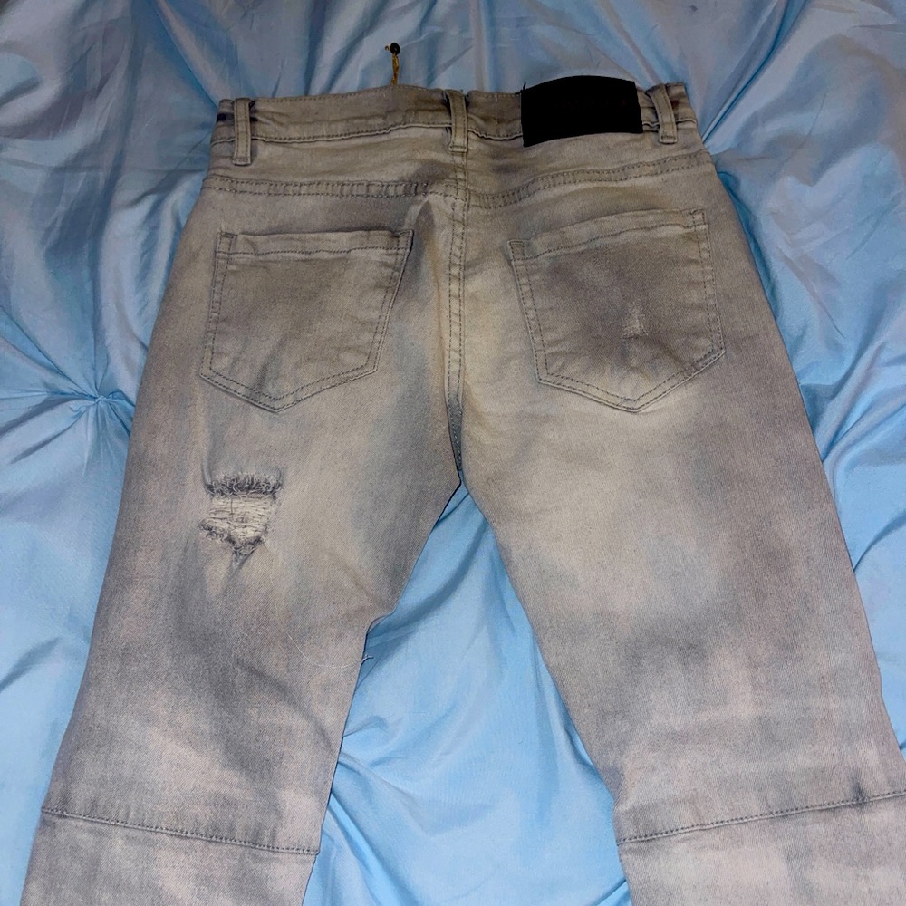 Boys jeans-brand new